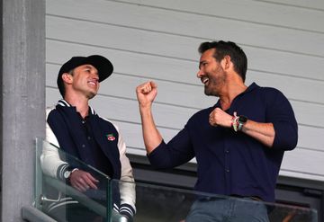 Ryan Reynolds e Rob McElhenney compram parte do Necaxa