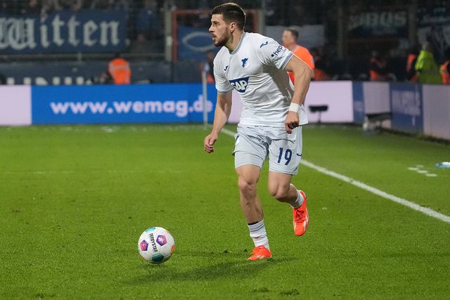 Negócio (quase) fechado: Benfica empresta novamente Jurásek