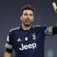 Buffon revela que esteve perto do Barcelona