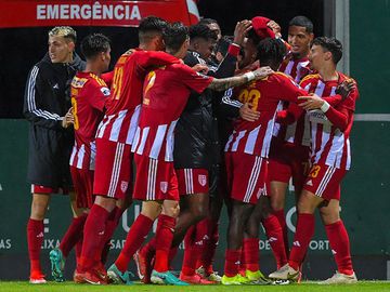 Aves SAD: reestruturação do plantel dependente da chegada de novo treinador