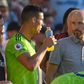«Ten Hag foi contra Ronaldo e perdeu o respeito de todos»