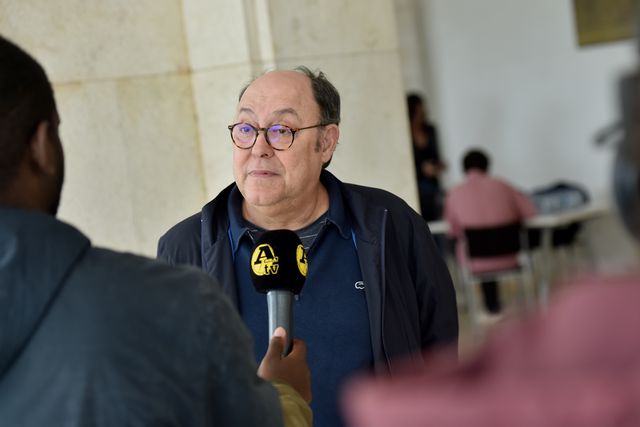 Jorge Paixão da Costa: «Cândido foi um herói pouco convencional»