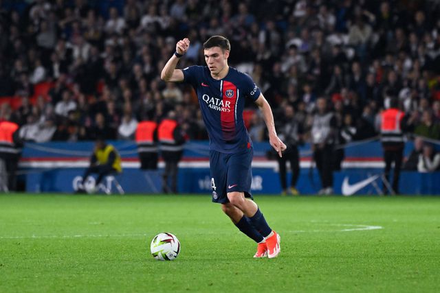 Ingleses dizem que ex-Sporting está «desesperado» por rumar ao Man. United