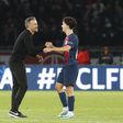 Luis Enrique justifica folgas de cinco dias: «Que se desliguem e esqueçam o futebol»