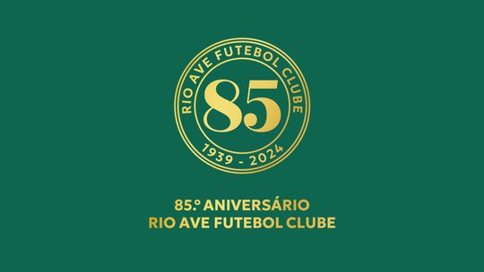 Rio Ave: José Mourinho nas comemorações dos 40 anos da final da Taça