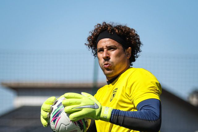 Aves SAD de regresso ao trabalho com olhos postos no Boavista