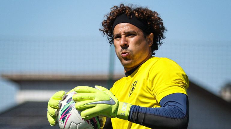 Aves SAD de regresso ao trabalho com olhos postos no Boavista