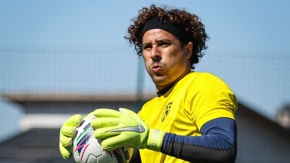 Aves SAD de regresso ao trabalho com olhos postos no Boavista