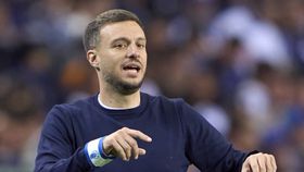 FC Porto: Cruz Azul recebe €3,1 milhões por Martín Anselmi