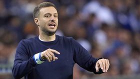 FC Porto: Anselmi pior do que Vítor Bruno na Liga