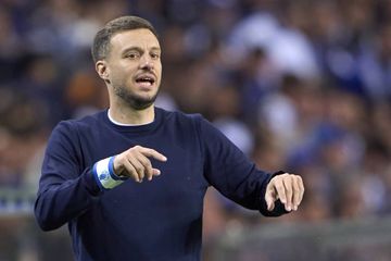 FC Porto: Cruz Azul recebe €3,1 milhões por Martín Anselmi
