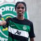 Sporting segura mais um talento da Academia