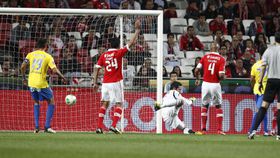 Lembra-se? Estoril já 'ajudou' a tirar um título ao Benfica