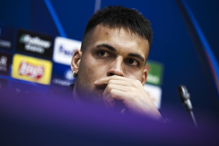«Não comparo Yamal a Messi»