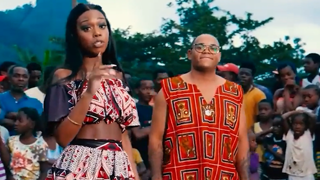 «Mãe África»: de Maputo a Luanda