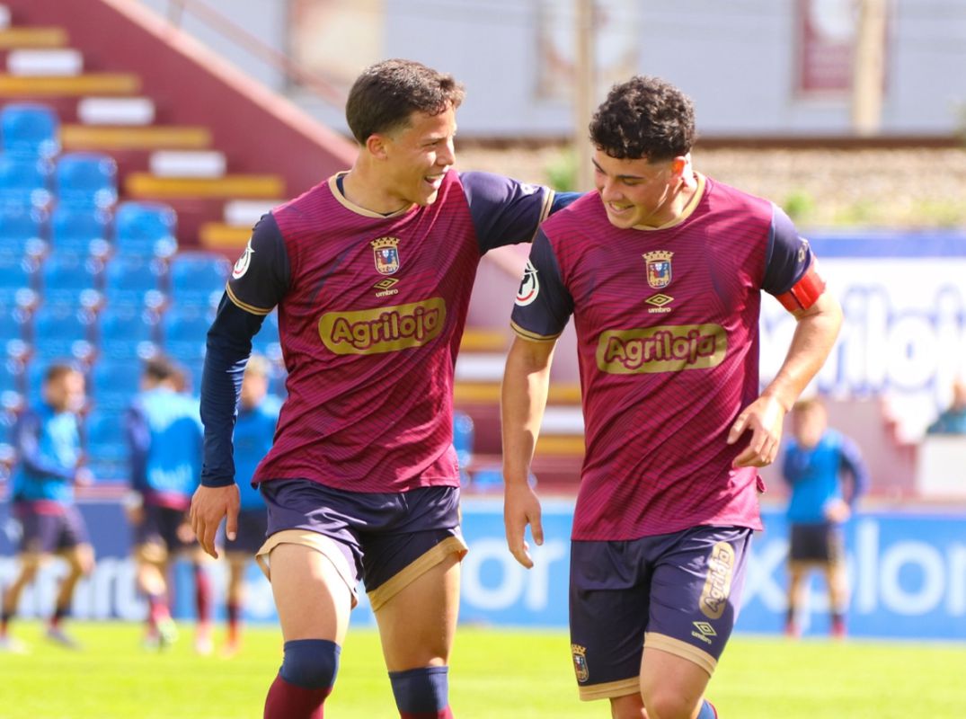 Liga Revelação: Torreense é o novo campeão
