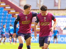 Liga Revelação: Torreense é o novo campeão