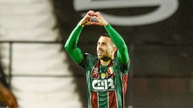 Kikas em alta: «Tem qualidade e é apetecível para outras equipas»