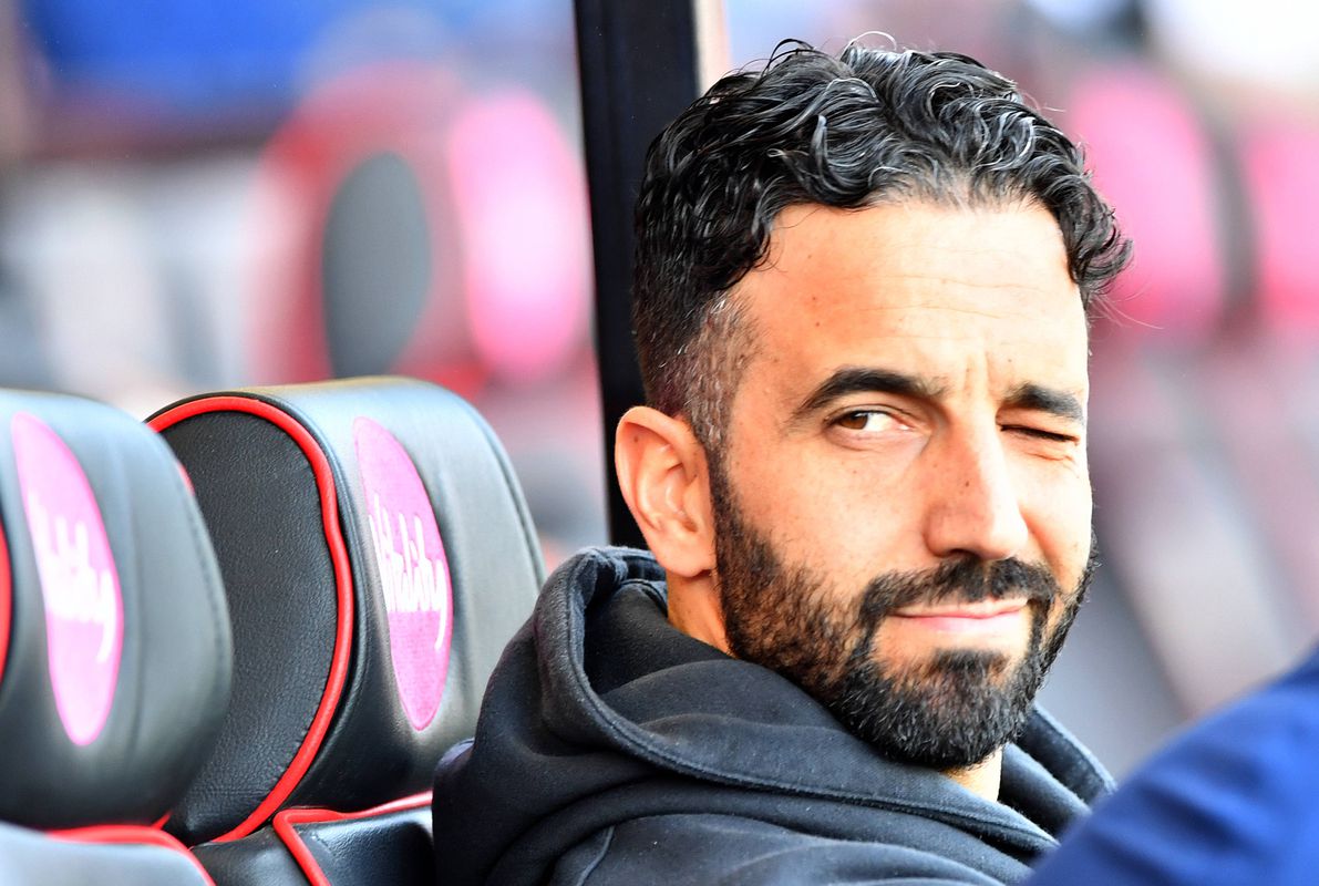 «Podemos ser a pior equipa da história da Premier League com um título europeu»