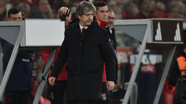 Benfica: «Saída de Lourenço Coelho era das últimas coisas que deviam acontecer»