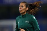 Vanessa Gomes vai ser AVAR no encontro entre Estoril e Benfica