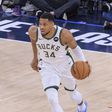 Giannis Antetokounmpo