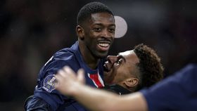 PSG apresenta queixa por racismo em Londres
