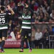 Sporting vai ter novo patrão na defesa