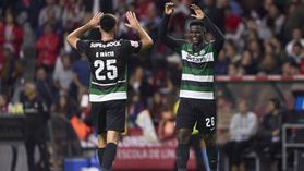 Sporting vai ter novo patrão na defesa