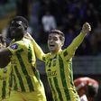 Tondela revela cinco jogos de pré-época