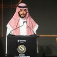Fahad Bin Nafel, presidente do Al Hilal