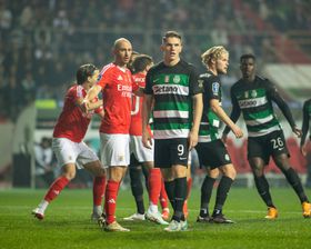 E se Sporting e Benfica terminarem com os mesmos pontos?
