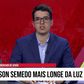 «Nélson Semedo? Qualquer jogador que passou pelo Benfica tem desejo de regressar»