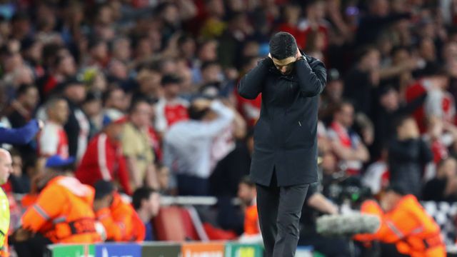 «Vamos ter de fazer algo especial em Paris»