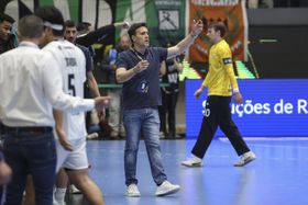 Ricardo Costa: «Tristeza terá de dar lugar ao orgulho»