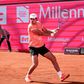 Jaime Faria a participar no Estoril Open
