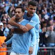 Bernardo Silva garante já ter decidido o futuro