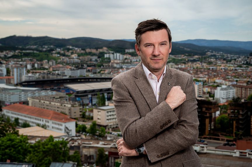 «Ser Académica» é o lema da candidatura apresentada por Fernando Lopes à presidência da Briosa (Foto D. R.)