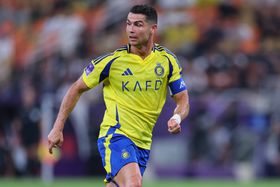Desvendado o clube brasileiro que quer Ronaldo para o Mundial de Clubes
