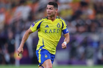 Desvendado o clube brasileiro que quer Ronaldo para o Mundial de Clubes