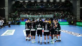 A equipa mais ambiciosa do Sporting