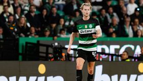 Sporting já começa o dérbi a perder