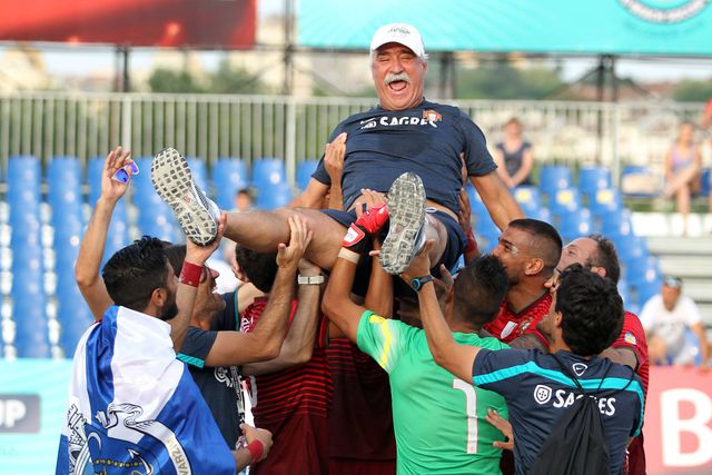 Mário Narciso confiante para arranque do Mundial: «Espero que estejamos à altura»