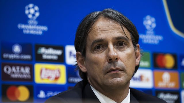 «Barcelona é provavelmente a melhor equipa do mundo neste momento»