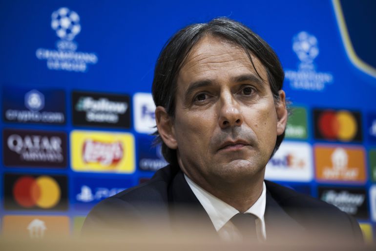 Inzaghi explica como parar Yamal e antecipa boa notícia contra o Barcelona