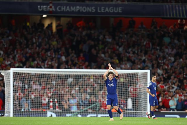 João Neves, os €60 milhões mais baratos de sempre