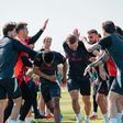 Duas fantásticas notícias para Ruben Amorim (fotos)