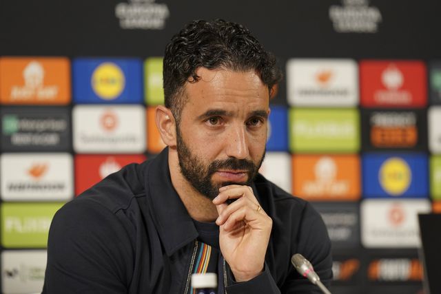 Amorim: «Estar na Liga dos Campeões pode mudar muitas coisas no verão»