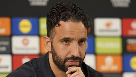 Amorim: «Estar na Liga dos Campeões pode mudar muitas coisas no verão»