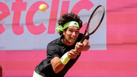 Henrique Rocha após eliminação: «Serviço fez sempre muita diferença»